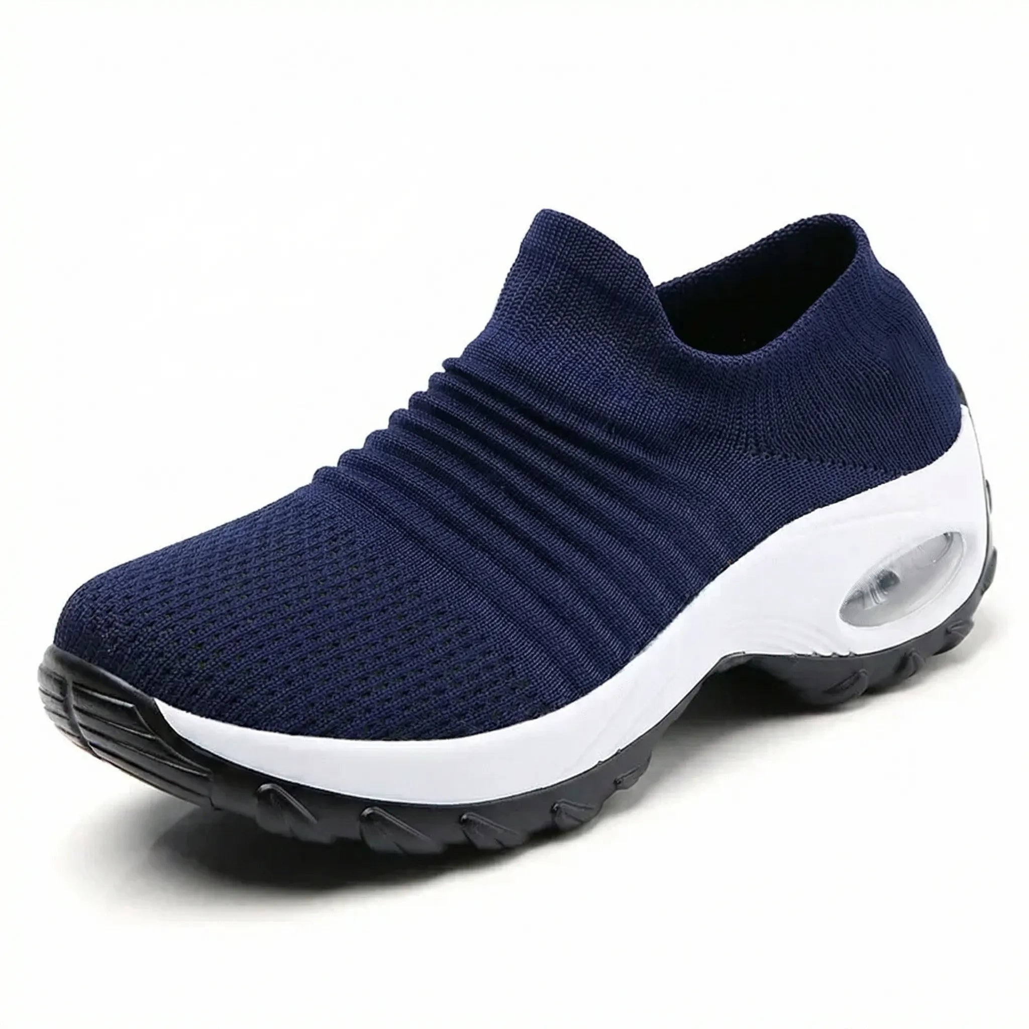 Strydelle Platform Slip-On Trainer für Damen