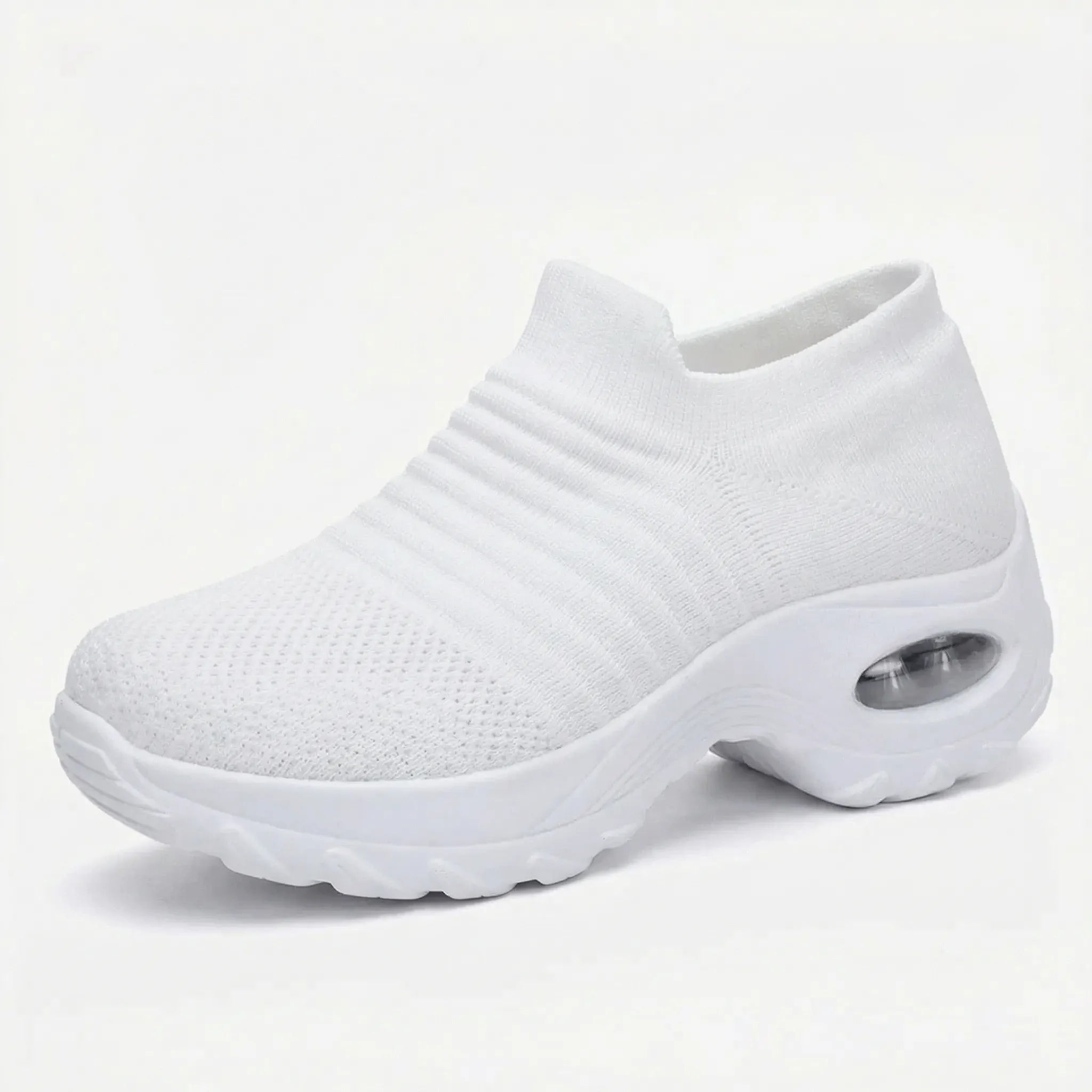 Strydelle Platform Slip-On Trainer für Damen