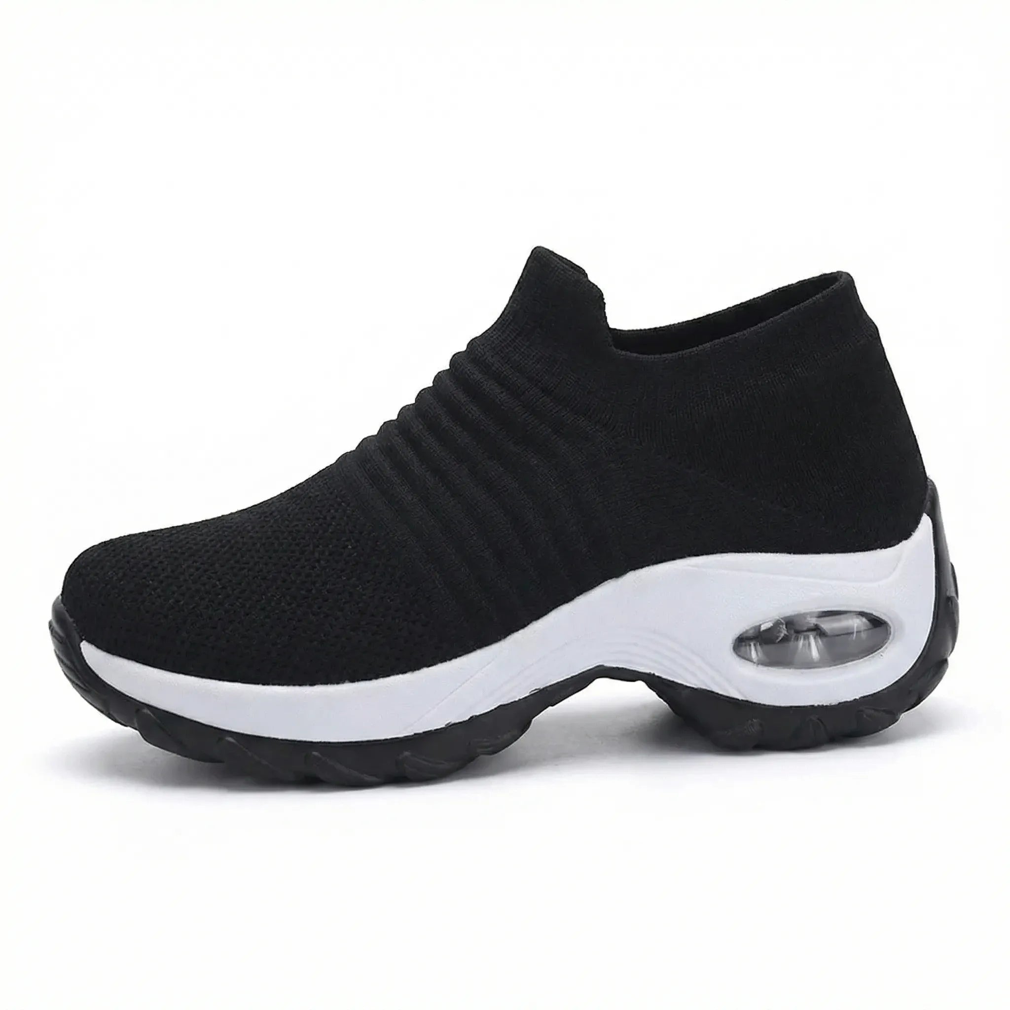 Strydelle Platform Slip-On Trainer für Damen