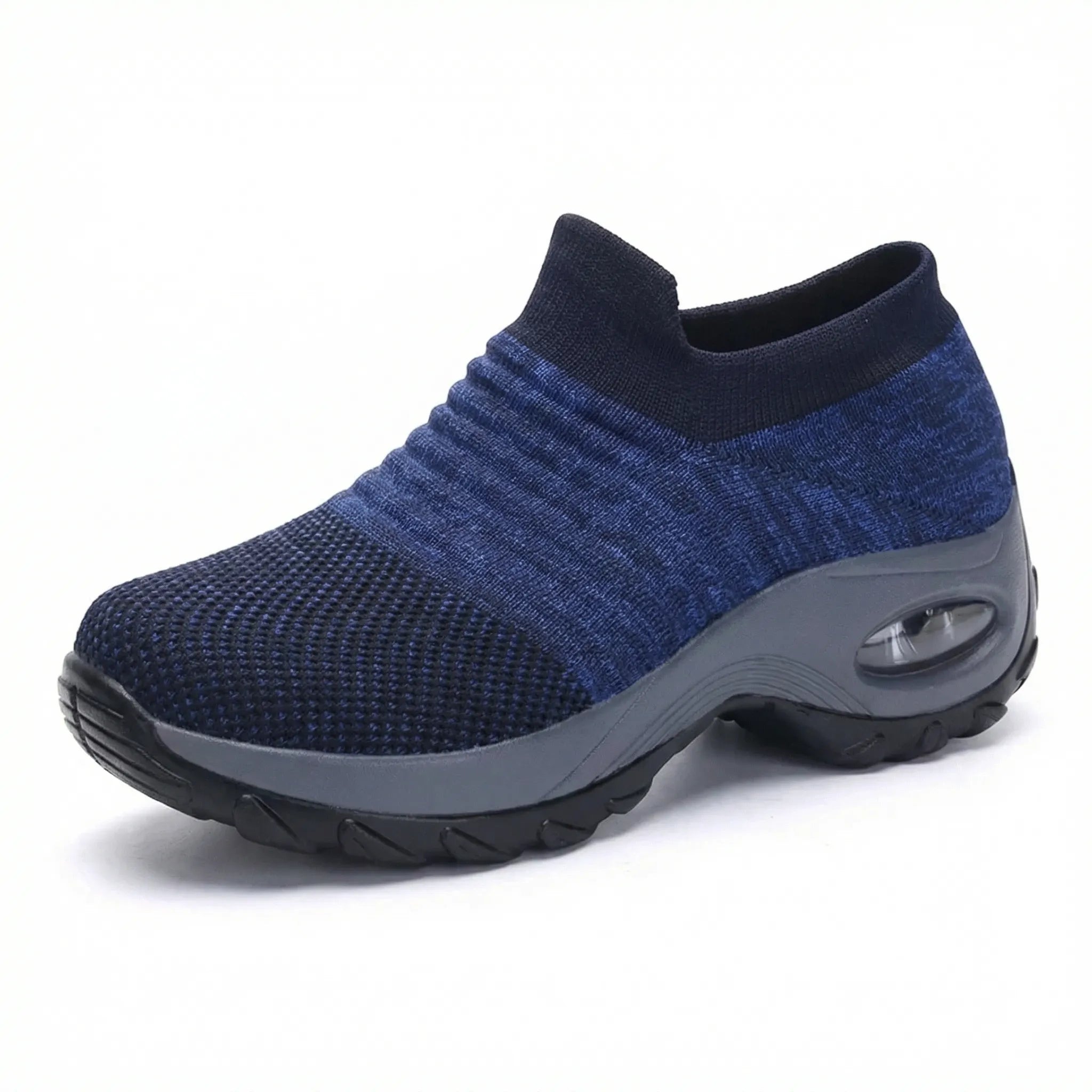 Strydelle Platform Slip-On Trainer für Damen