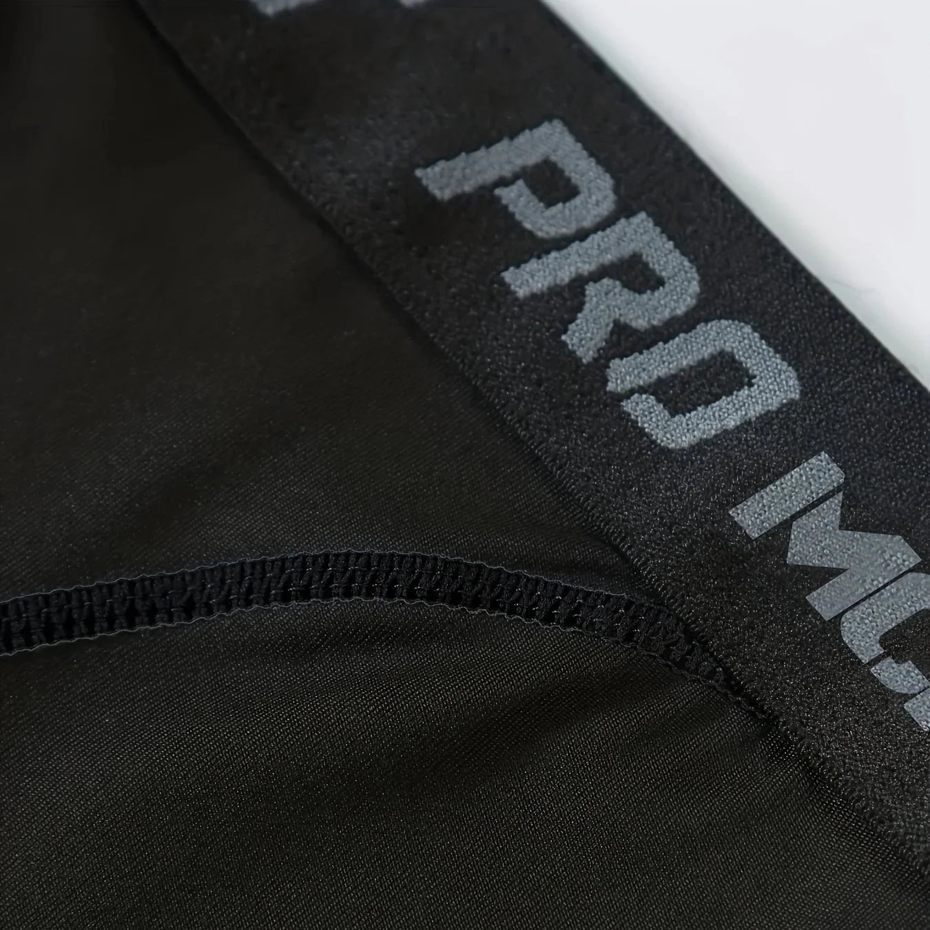 Strykex Herren-Kompressions-Trainingstights