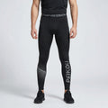 Strykex Herren-Kompressions-Trainingstights