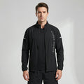 Strykkon Reißverschluss-Laufjacke