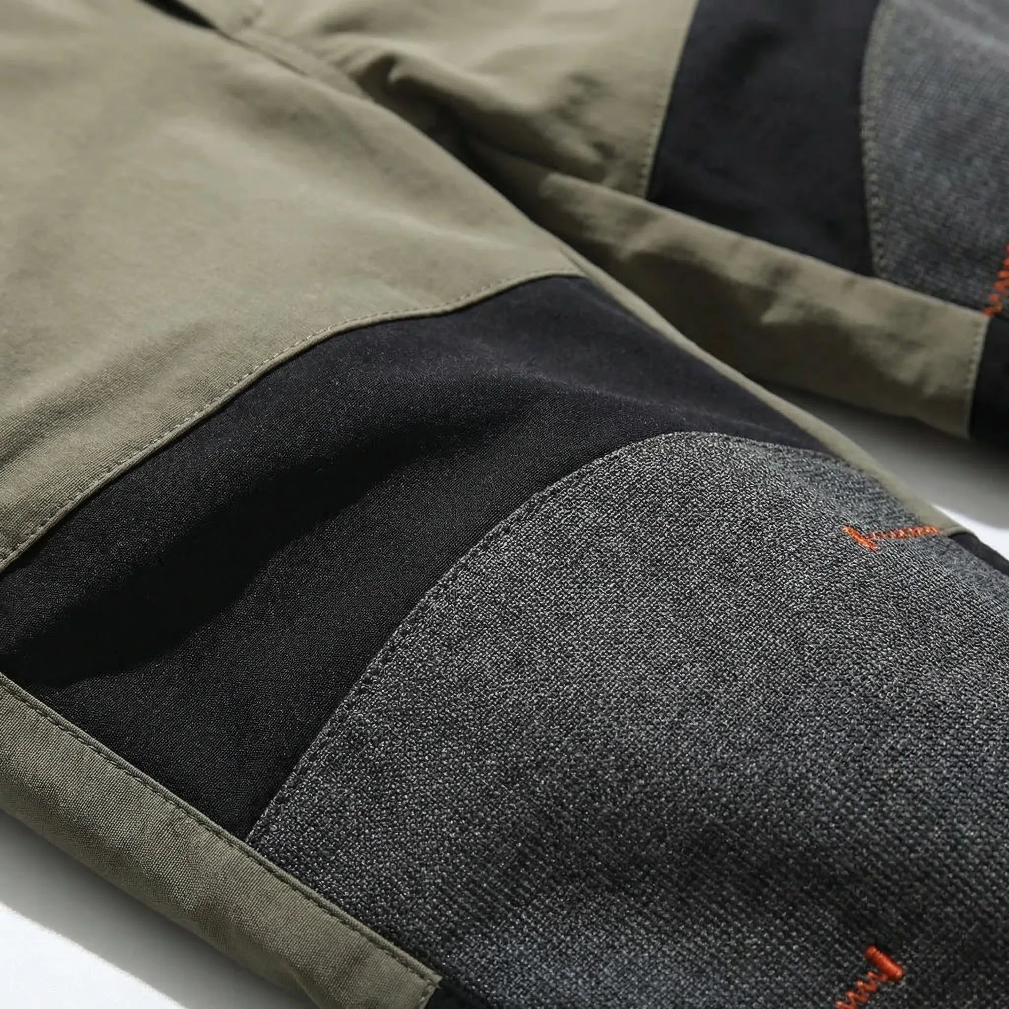 Summitrix Wasserabweisende Ripstop-Wanderhose