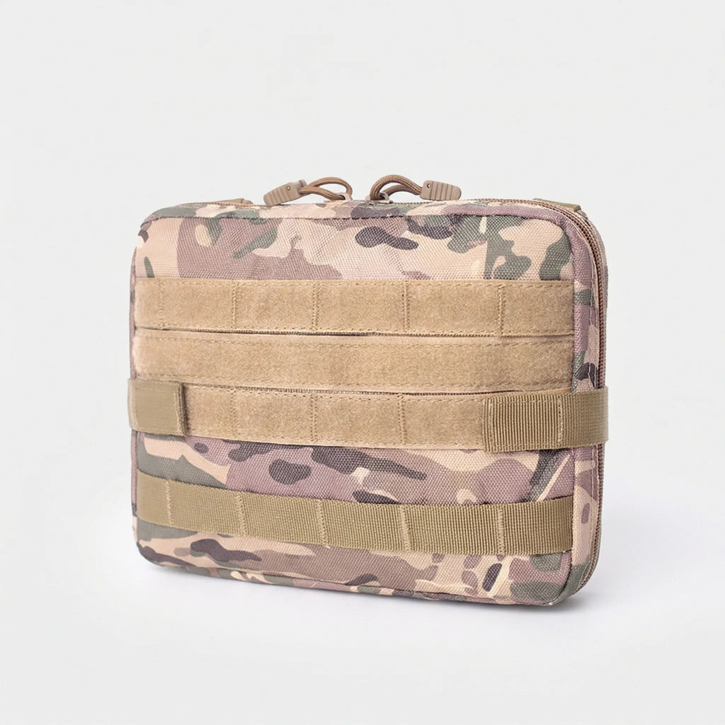 TacKitron Kompakte Taktische Organizer-Tasche