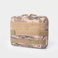 TacKitron Kompakte Taktische Organizer-Tasche