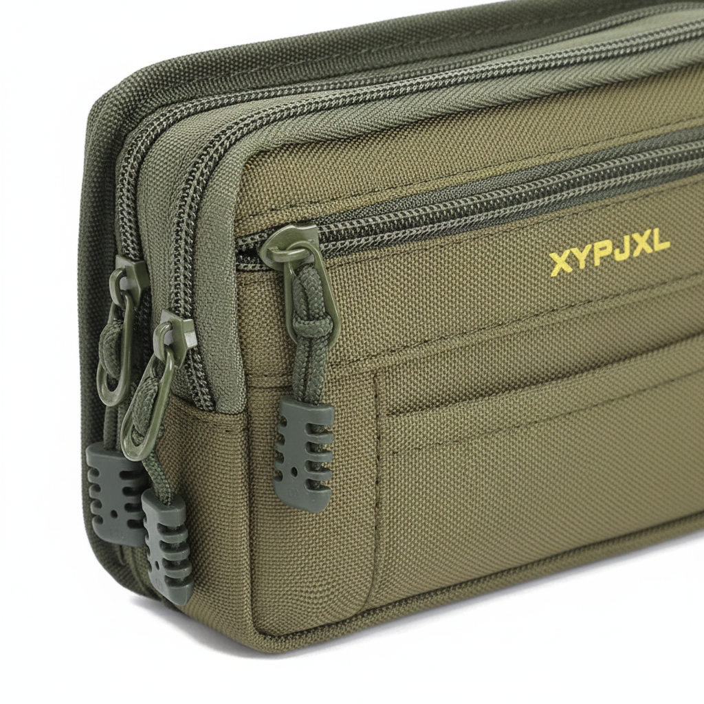 TacPocket Taktische Gürteltasche