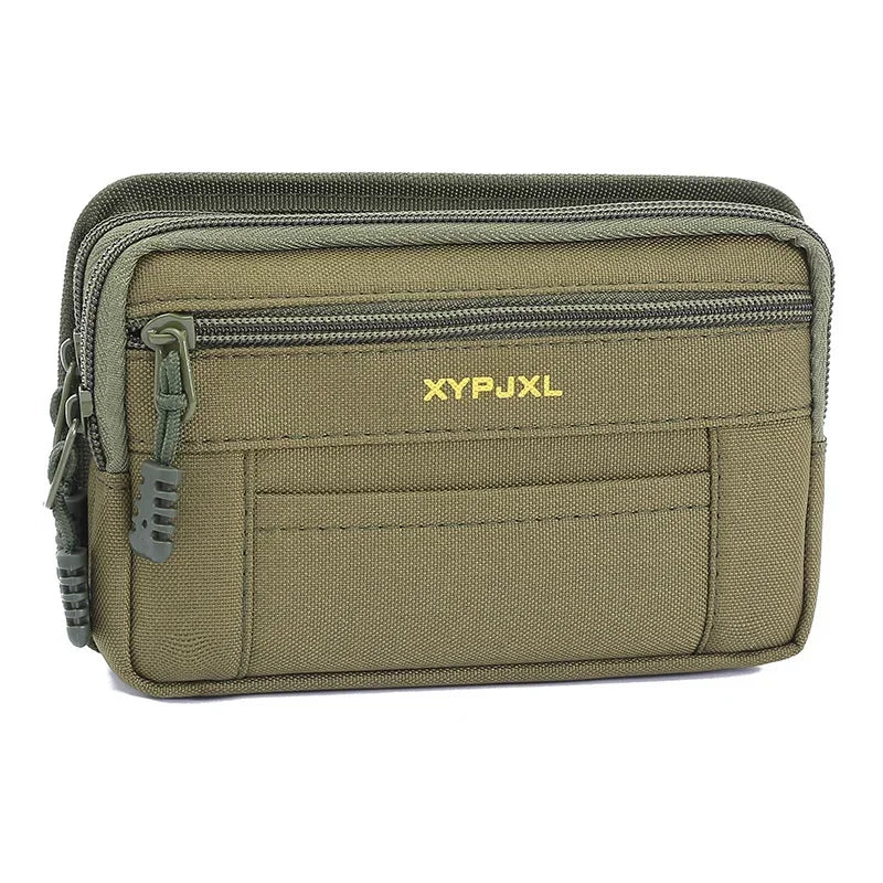 TacPocket Taktische Gürteltasche