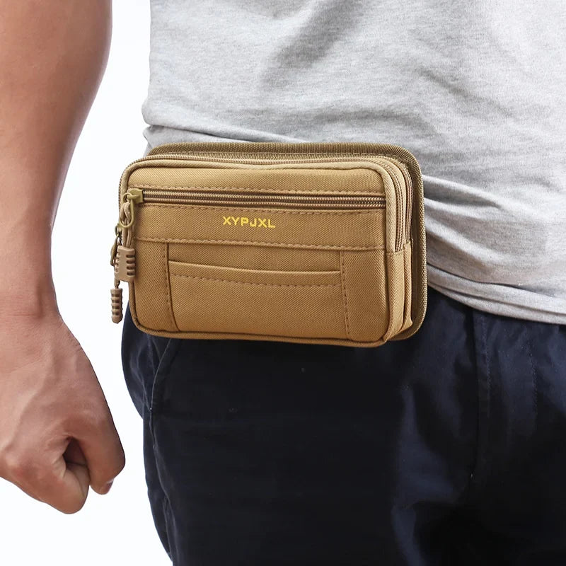 TacPocket Taktische Gürteltasche