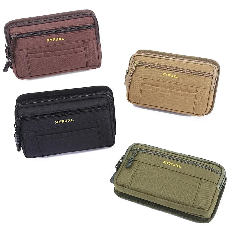 TacPocket Taktische Gürteltasche