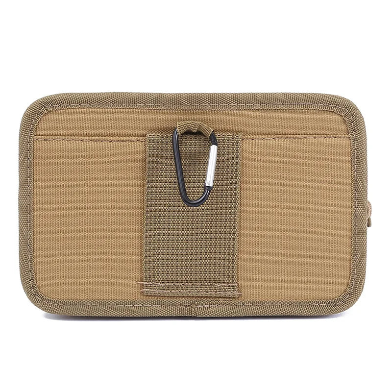 TacPocket Taktische Gürteltasche