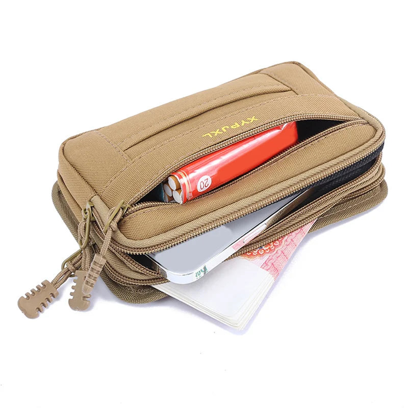 TacPocket Taktische Gürteltasche