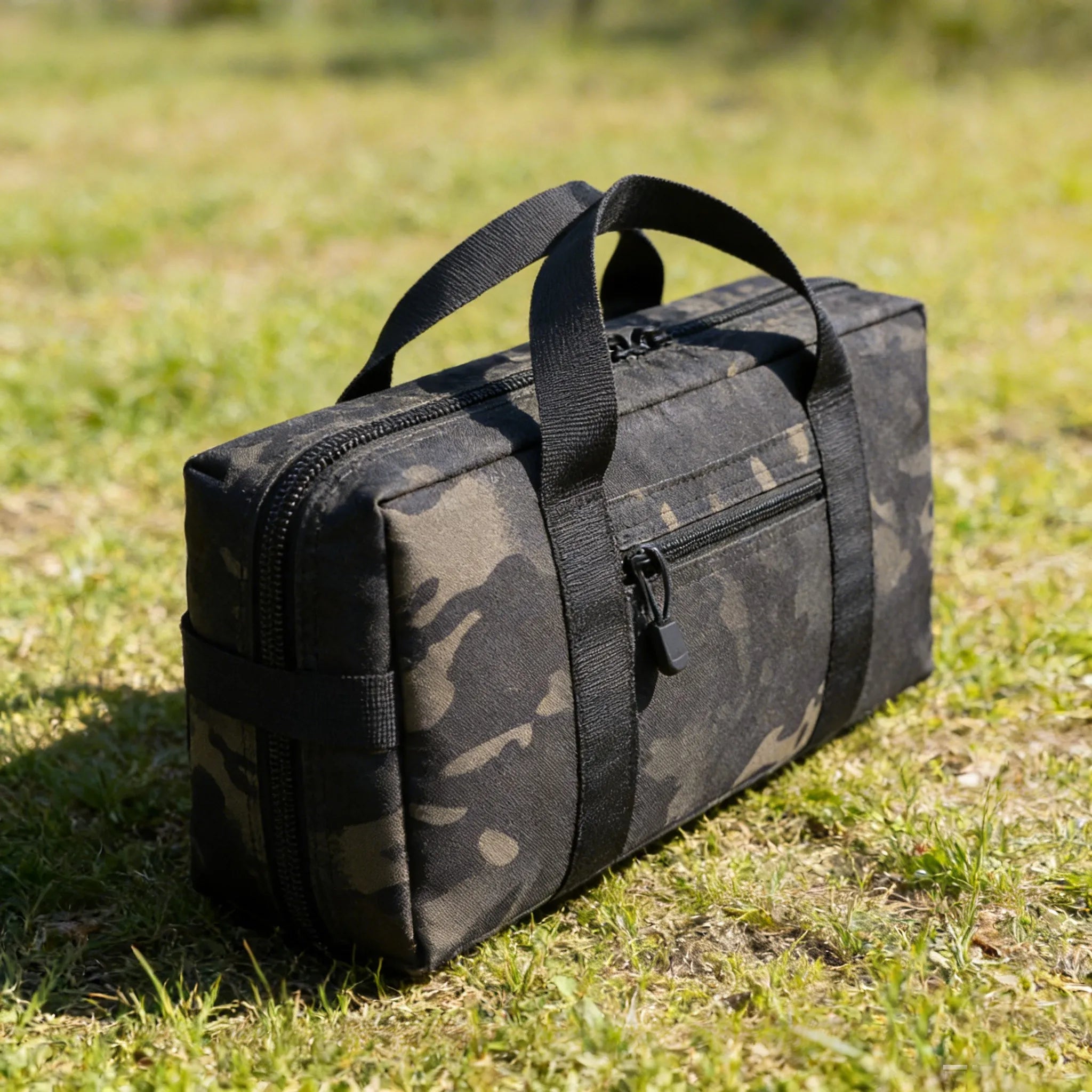 TacPouch Kompakte Taktische Organizer-Tasche