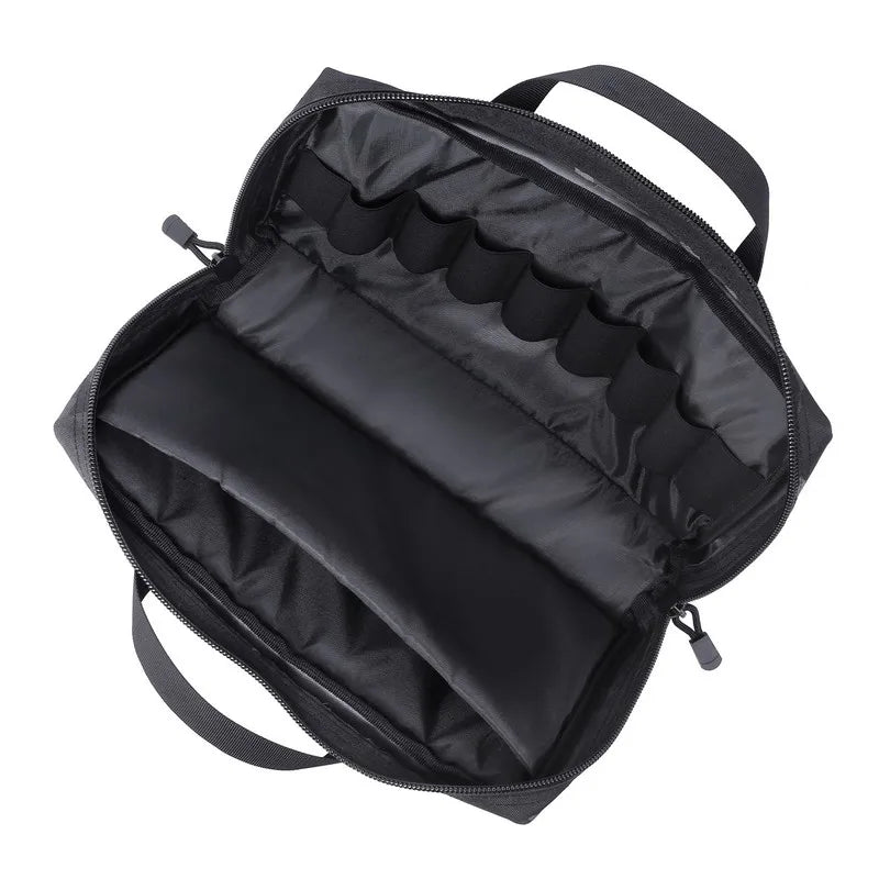 TacPouch Kompakte Taktische Organizer-Tasche