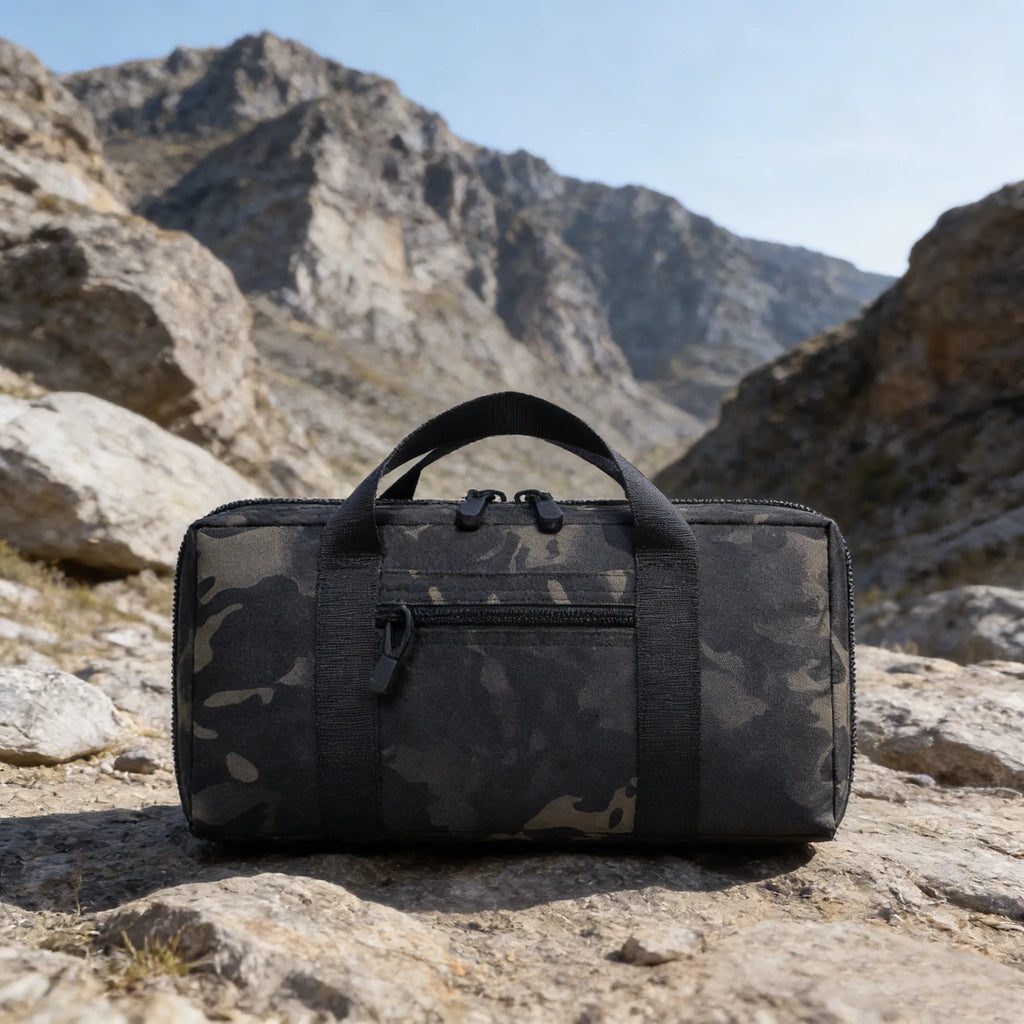 TacPouch Kompakte Taktische Organizer-Tasche