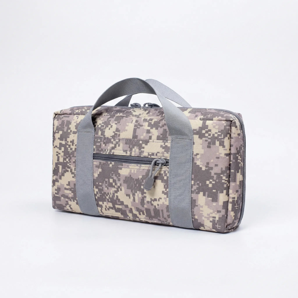 TacPouch Kompakte Taktische Organizer-Tasche