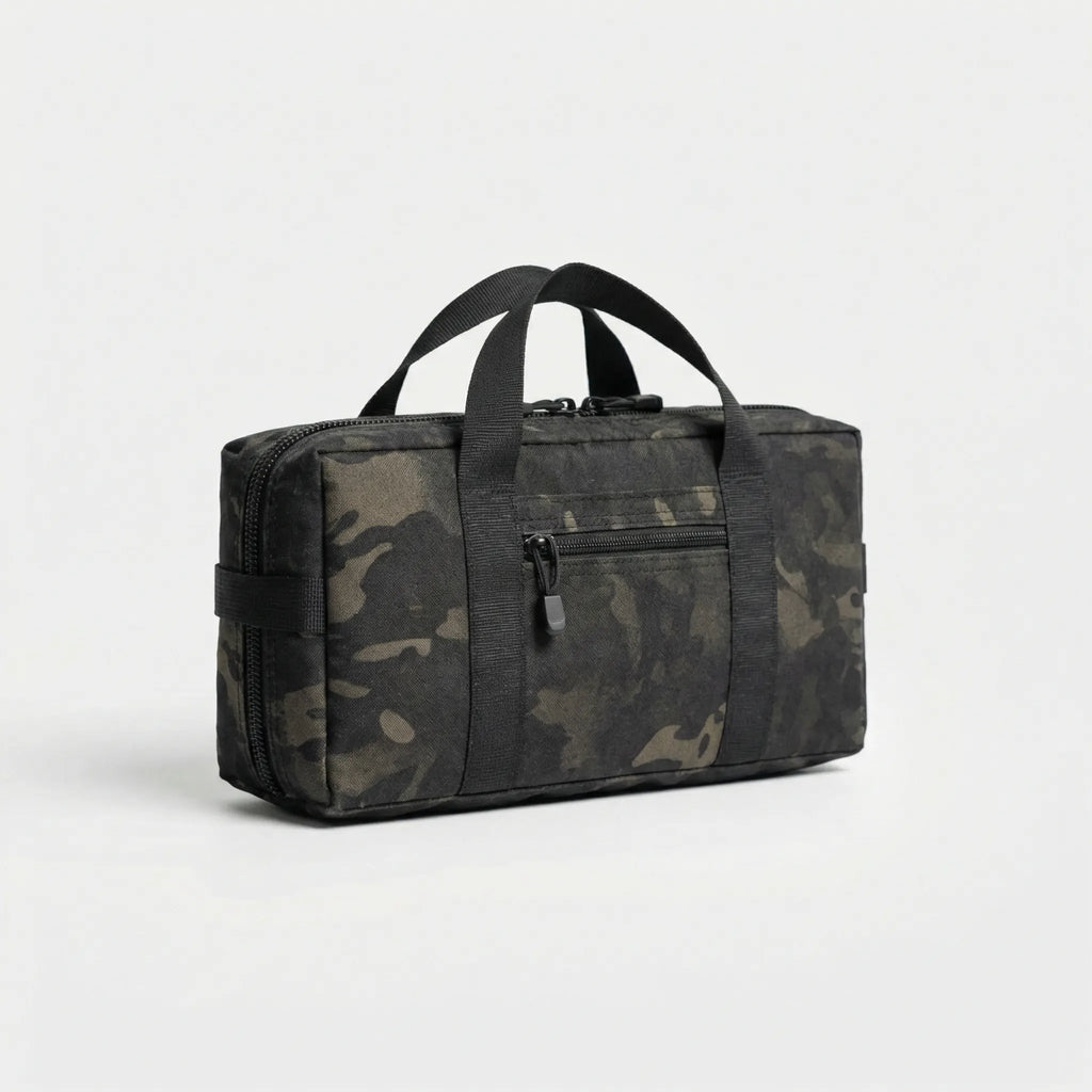TacPouch Kompakte Taktische Organizer-Tasche