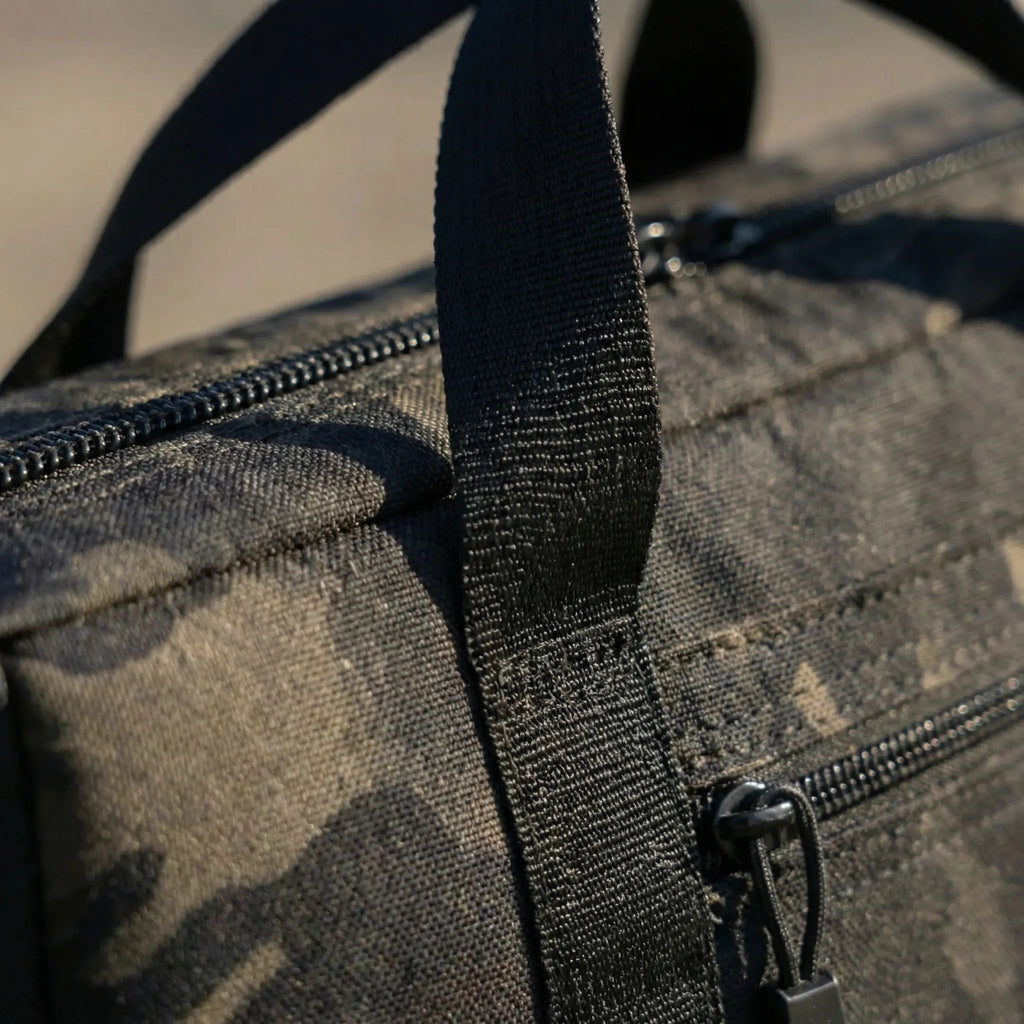 TacPouch Kompakte Taktische Organizer-Tasche