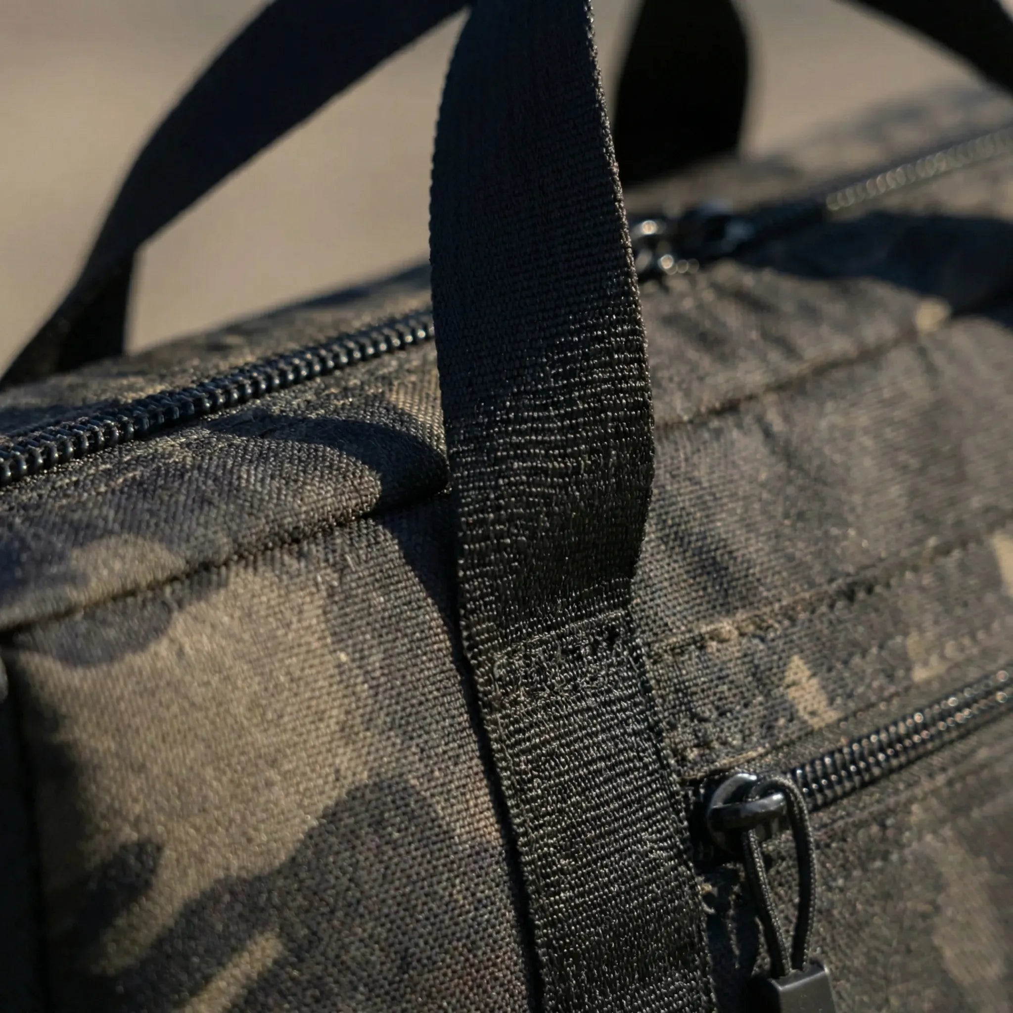 TacPouch Kompakte Taktische Organizer-Tasche