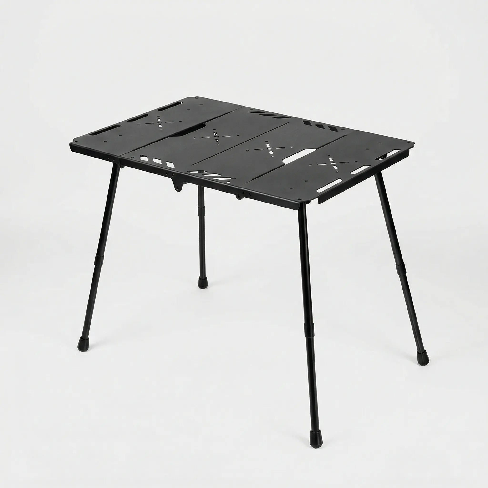 Tactable Klappbarer tragbarer Tisch