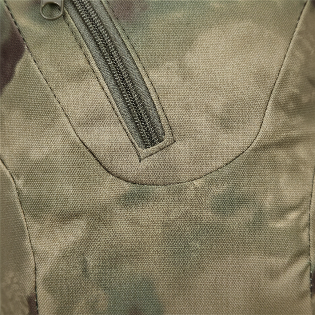 Taktischer Camouflage-Tagesrucksack