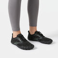 TerraGrip Atmungsaktive Barfußschuhe Sneaker