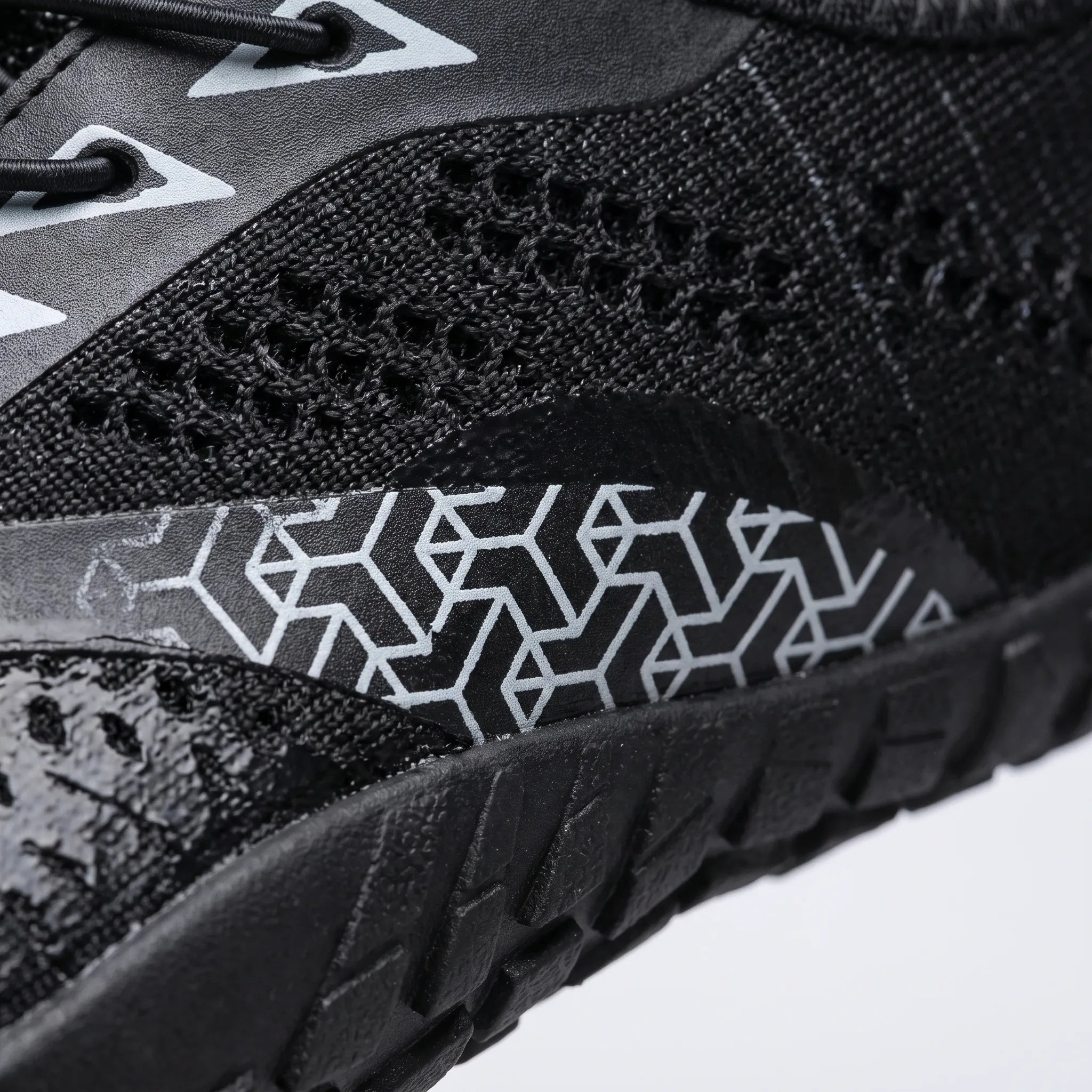 TerraGrip Atmungsaktive Barfußschuhe Sneaker