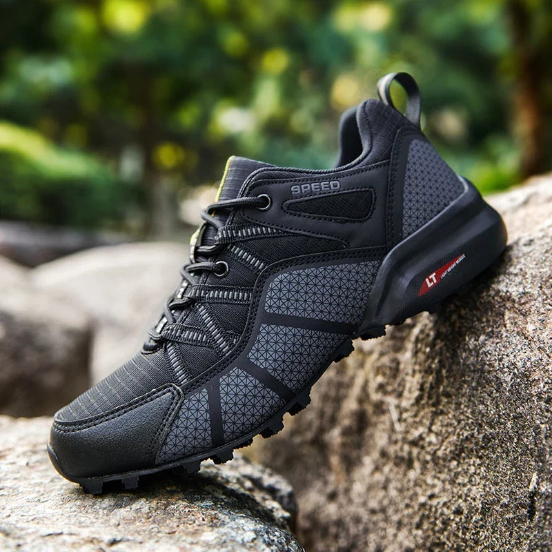 Terroven Niedrigschaft-Outdoor-Trainer