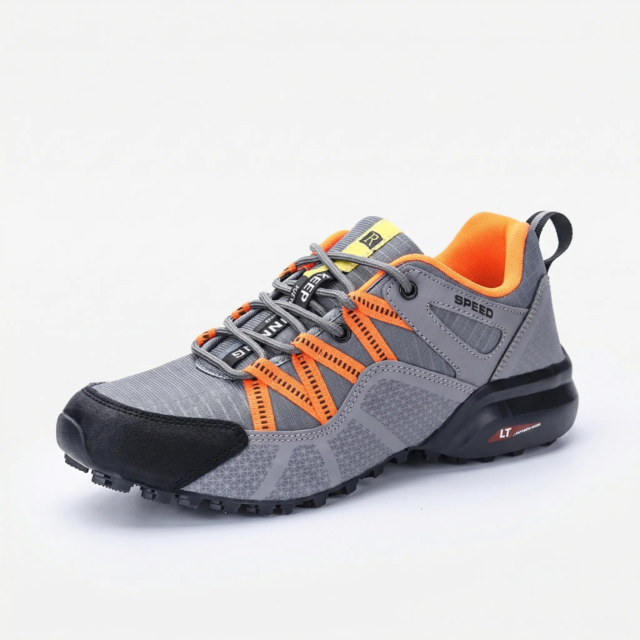 Terroven Niedrigschaft-Outdoor-Trainer