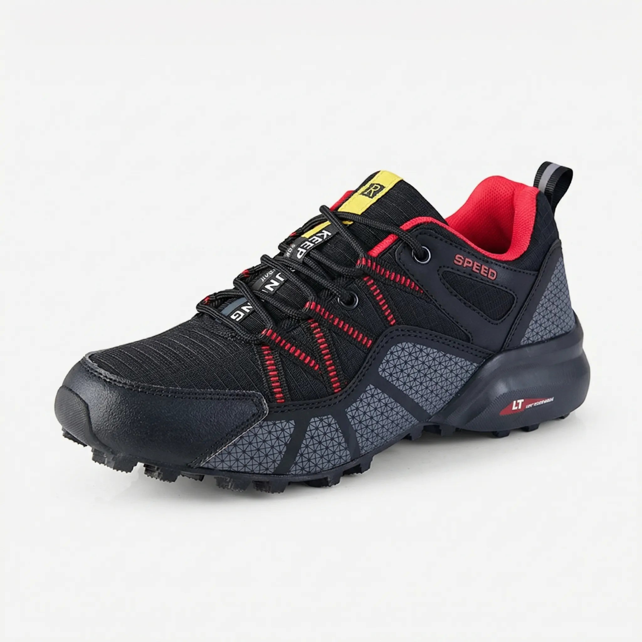 Terroven Niedrigschaft-Outdoor-Trainer