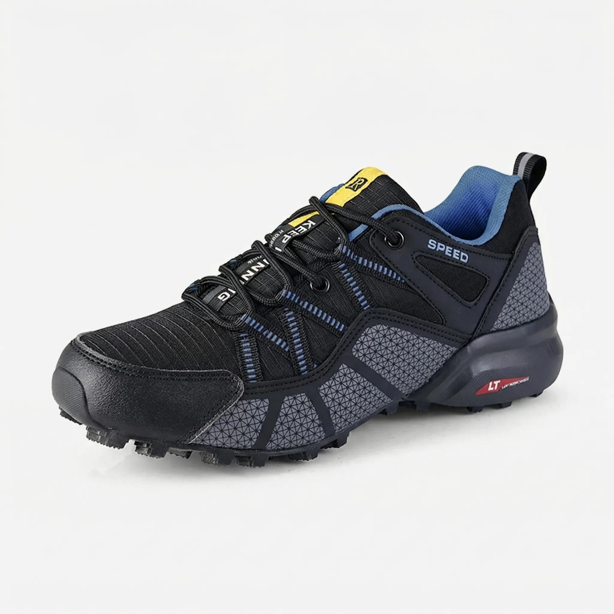 Terroven Niedrigschaft-Outdoor-Trainer