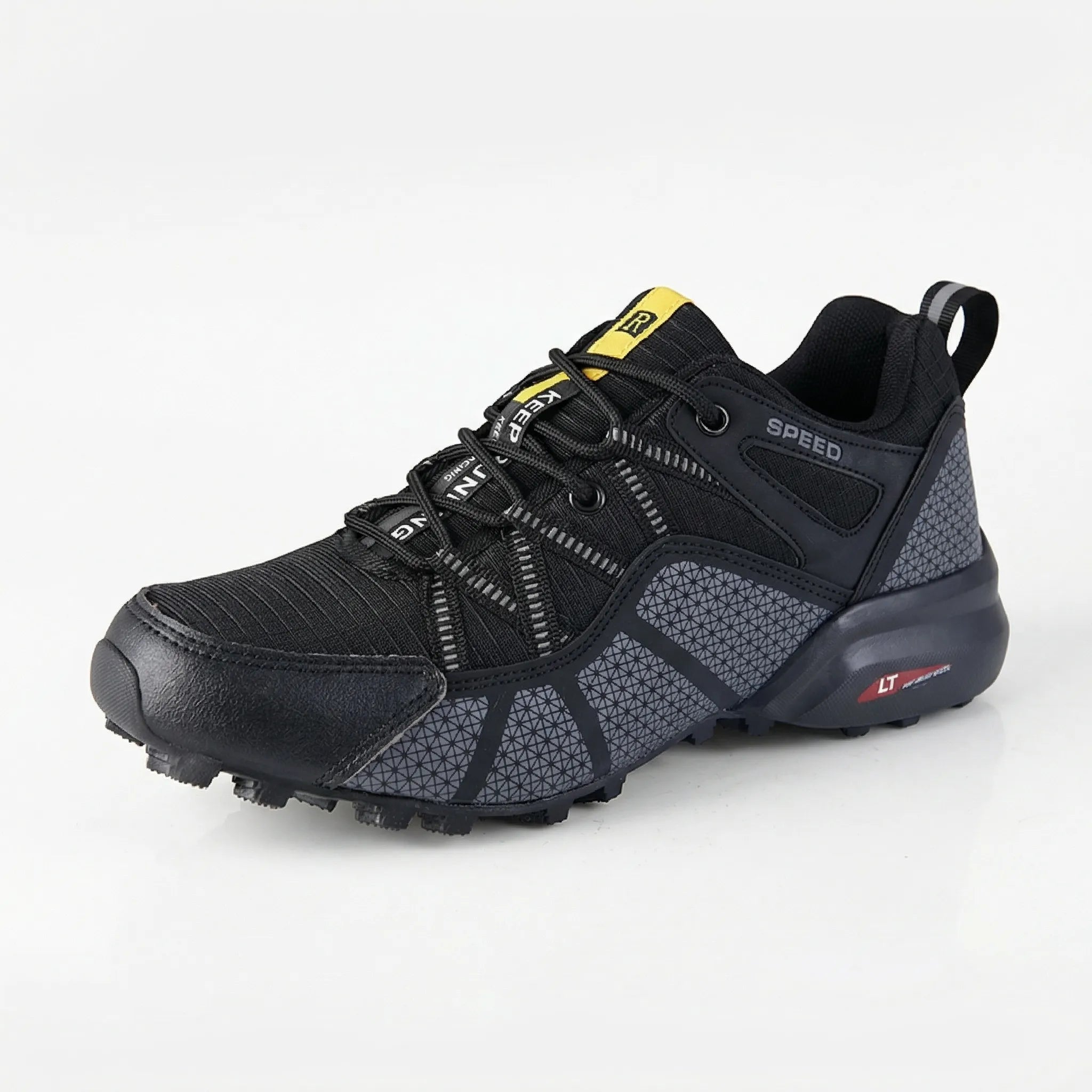 Terroven Niedrigschaft-Outdoor-Trainer
