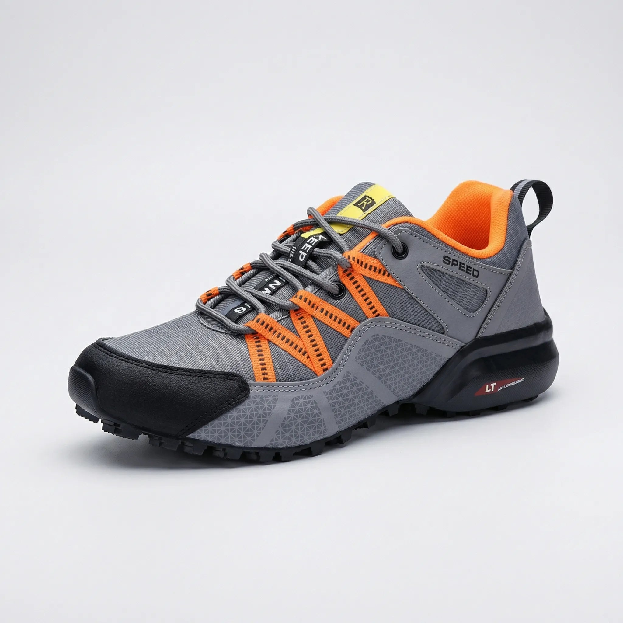 Terroven Niedrigschaft-Outdoor-Trainer