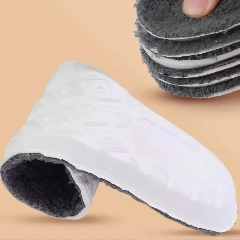 ThermaStep Selbstwärmende Schuheinlagen
