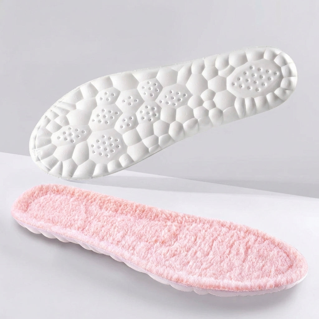 ThermaStep Selbstwärmende Schuheinlagen