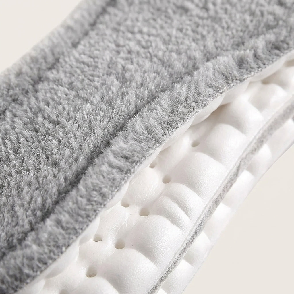 ThermaStep Selbstwärmende Schuheinlagen