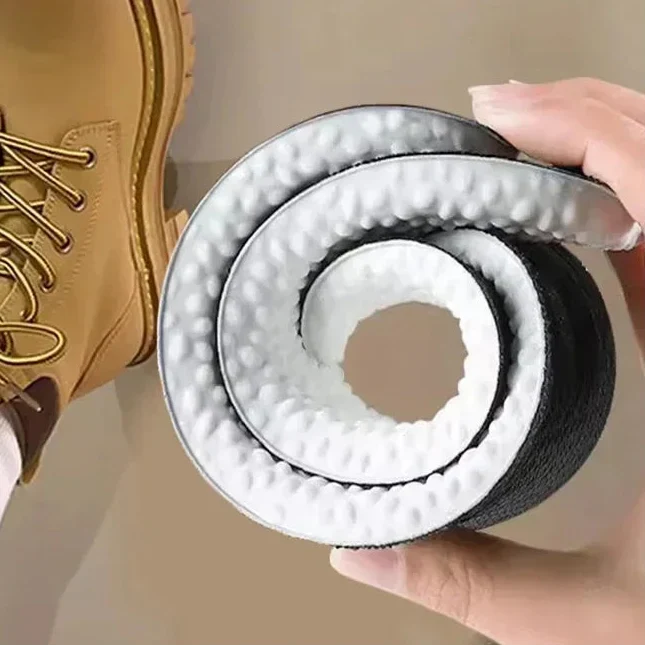 ThermaStep Selbstwärmende Schuheinlagen