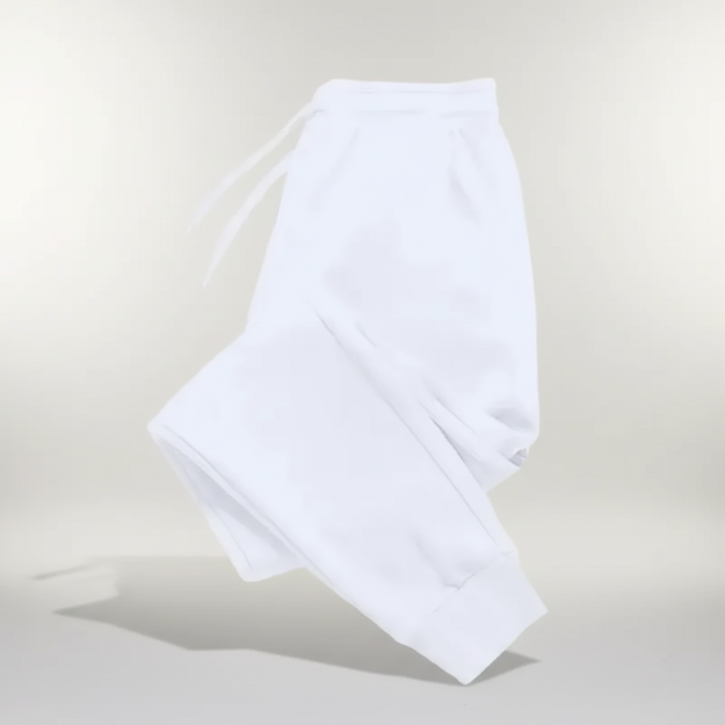 ThermaStride Athletische Tapered-Jogginghose