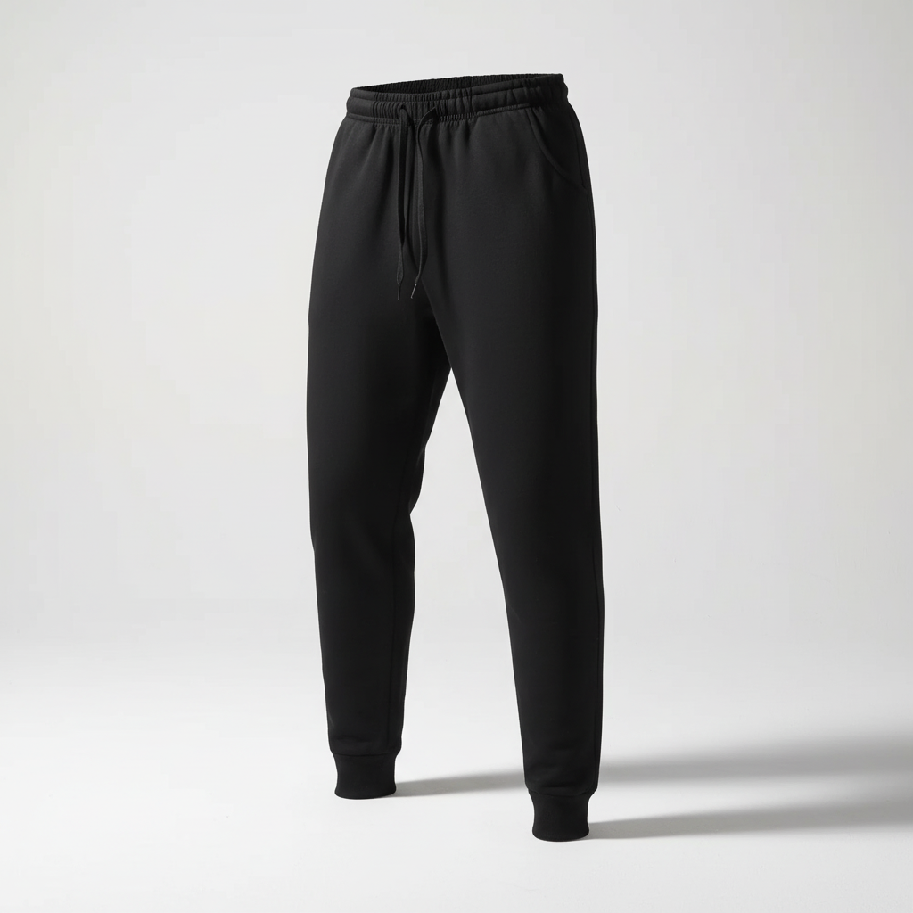 ThermaStride Athletische Tapered-Jogginghose