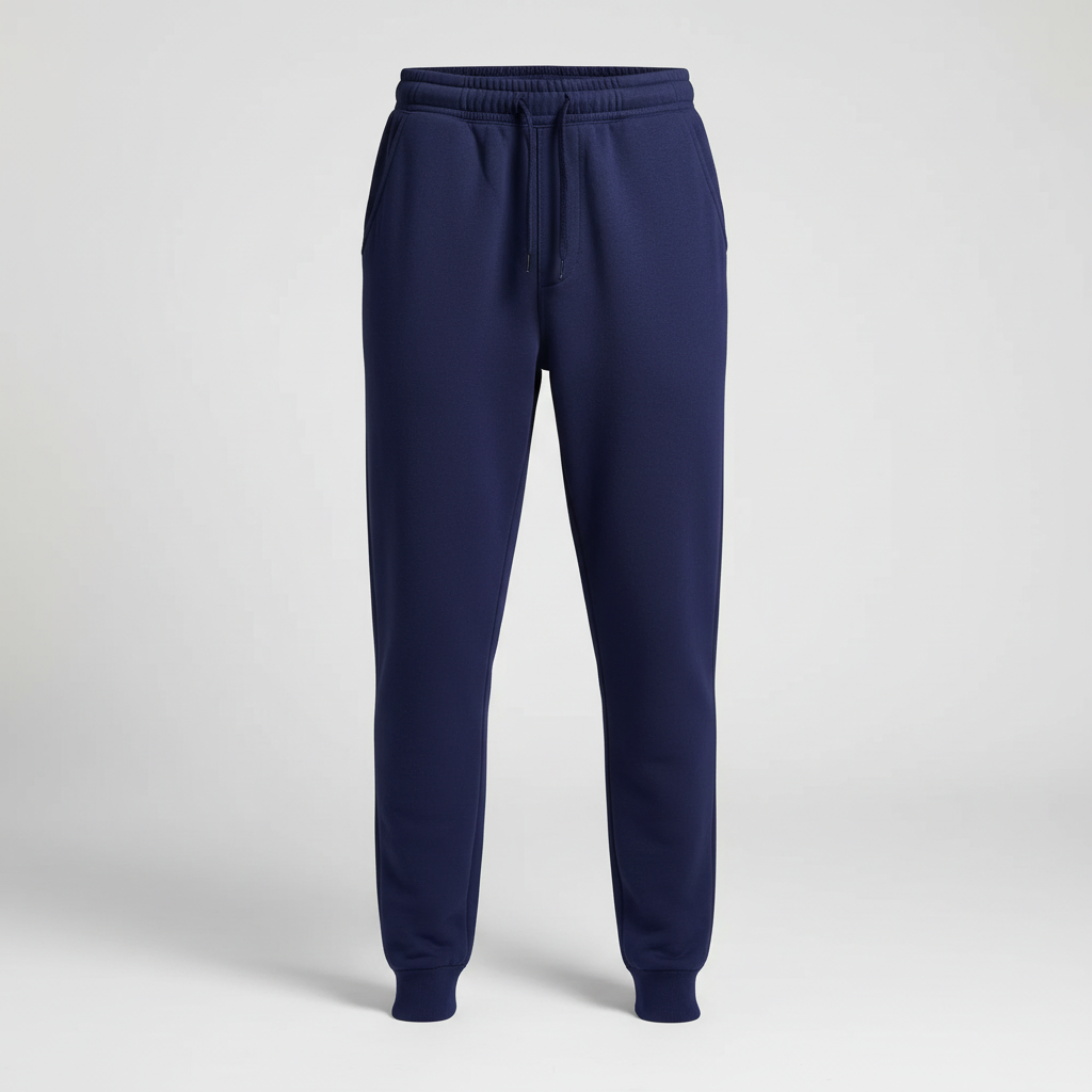 ThermaStride Athletische Tapered-Jogginghose
