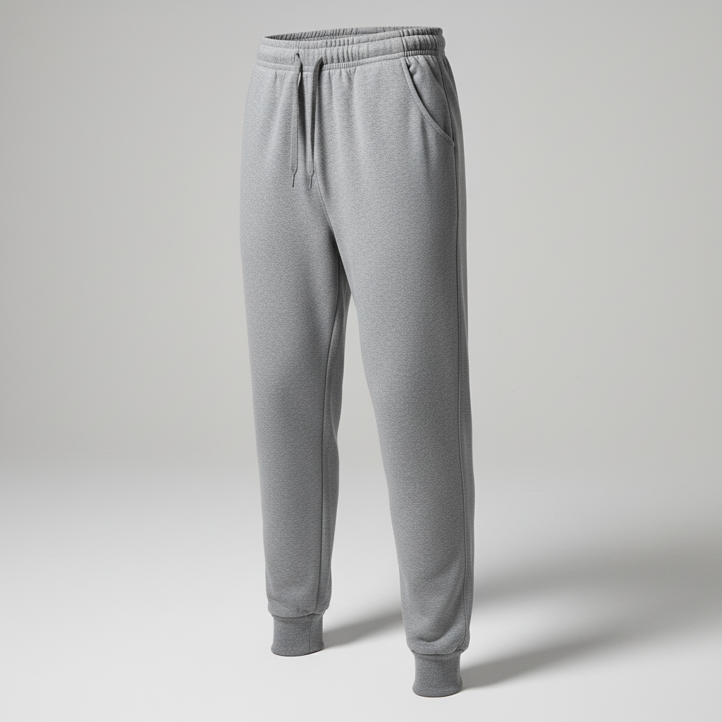ThermaStride Athletische Tapered-Jogginghose