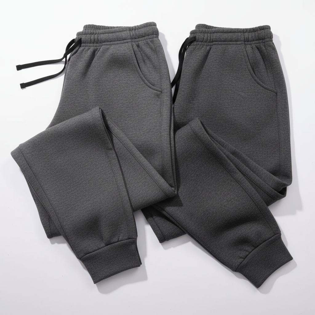 ThermaStride Athletische Tapered-Jogginghose