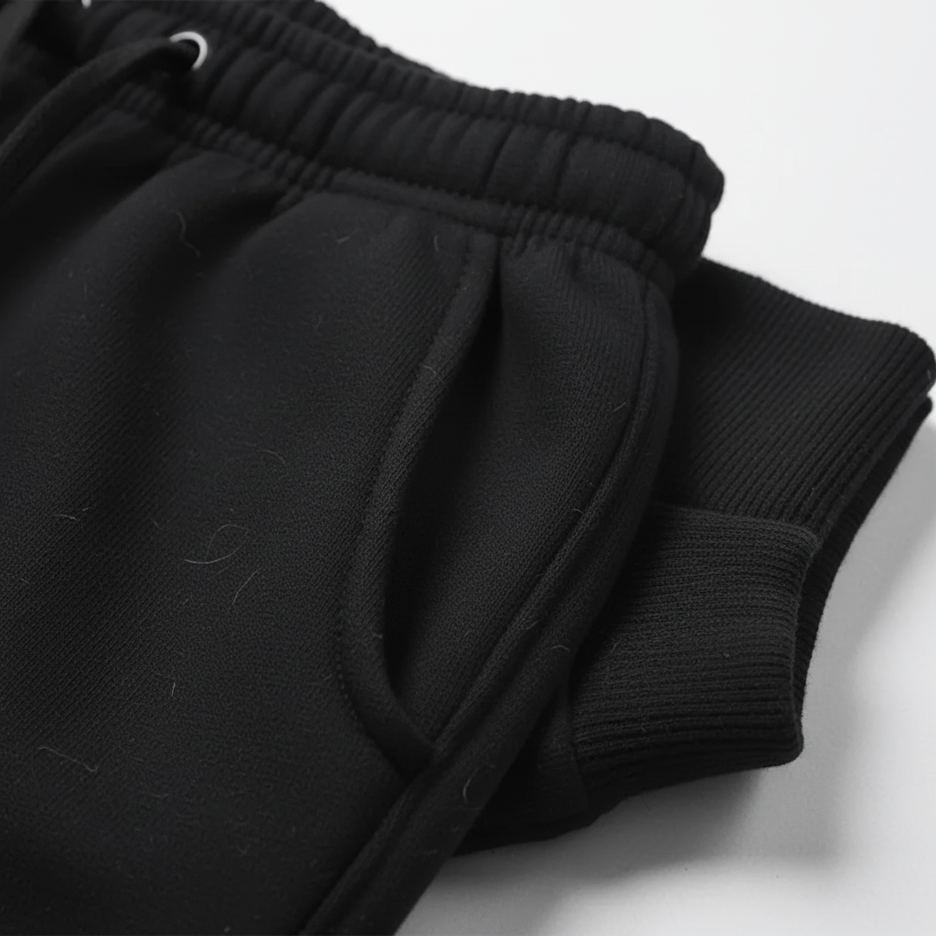 ThermaStride Athletische Tapered-Jogginghose