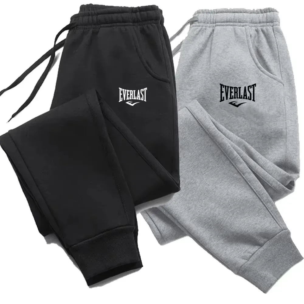 ThermaStride Athletische Tapered-Jogginghose