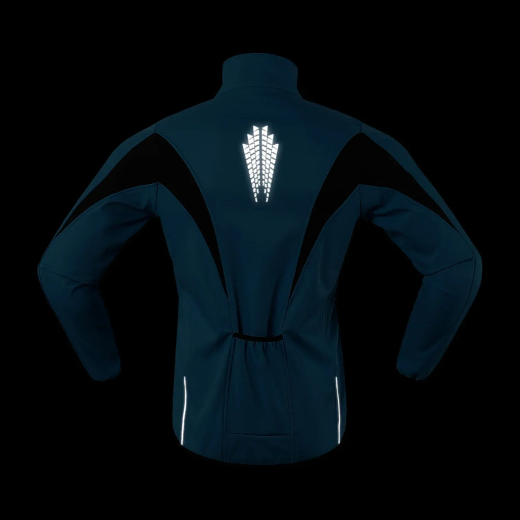 Thermavo Thermo-Radjacke