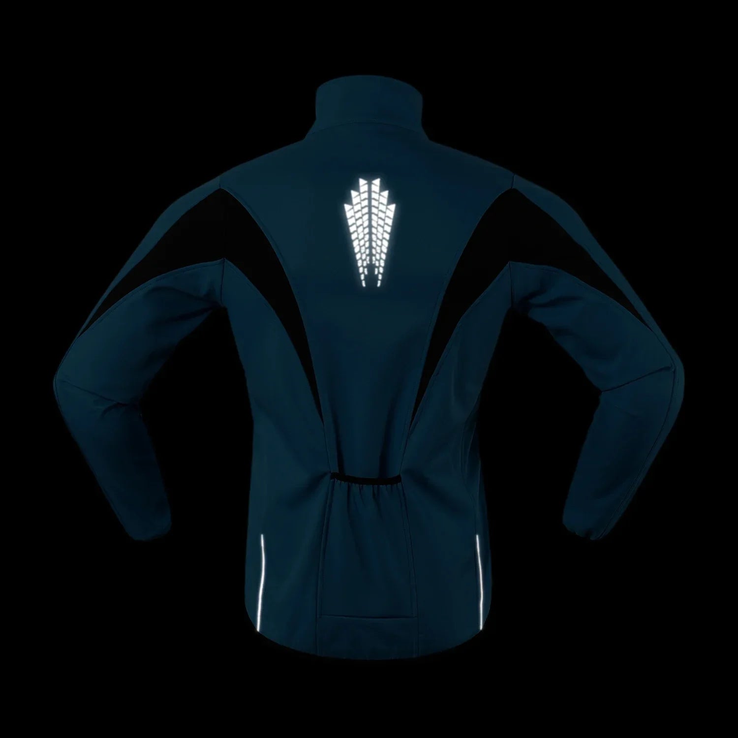 Thermavo Thermo-Radjacke