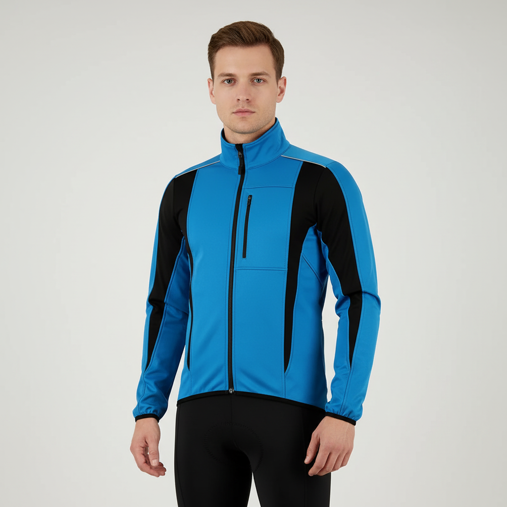 Thermavo Thermo-Radjacke