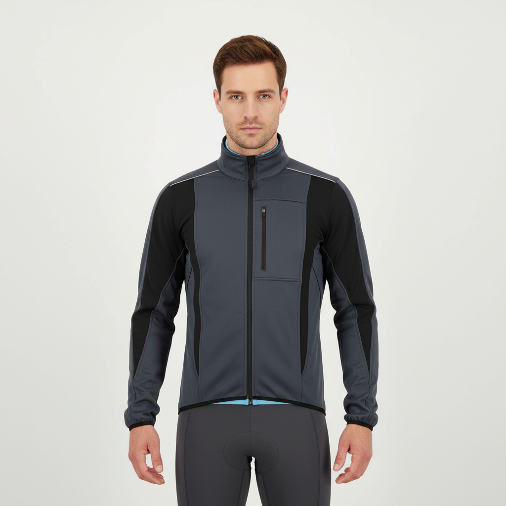 Thermavo Thermo-Radjacke