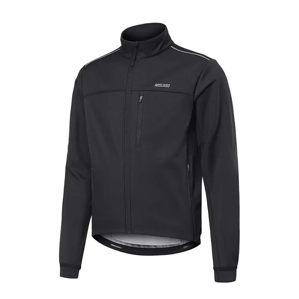 Thermora Thermo-Radjacke