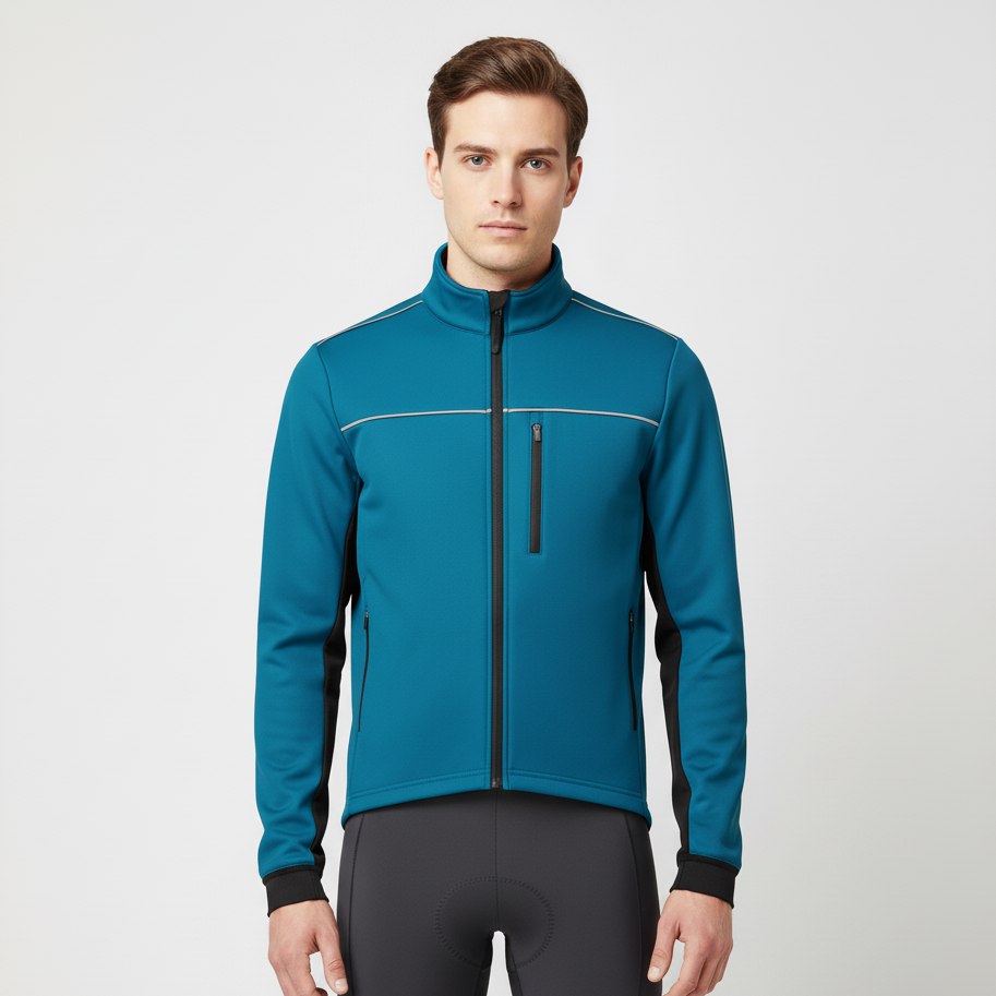 Thermora Thermo-Radjacke